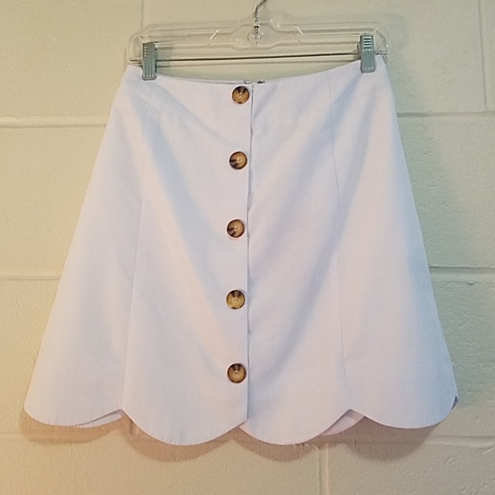 NWT Southern Proper Skirt